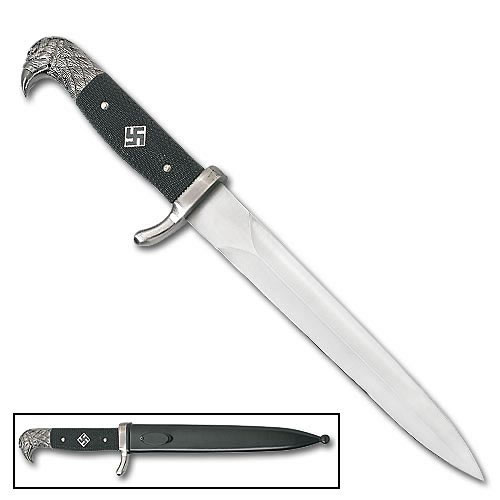 WW II German Eagle Dagger